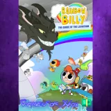 Купить активацию Rainbow Billy The Curse of the Leviathan на Xbox по выгодной цене