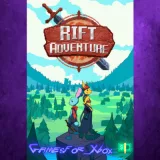 Купить активацию Rift Adventure на Xbox по выгодной цене