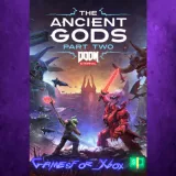 Купить активацию DOOM Eternal The Ancient Gods - Part Two на Xbox по выгодной цене
