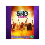 Купить активацию Let’s Sing Country на Xbox по выгодной цене