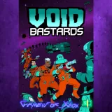 Купить активацию Void Bastards на Xbox по выгодной цене