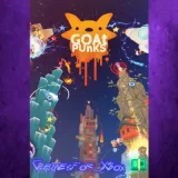 Купить активацию GoatPunks на Xbox по выгодной цене