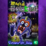 Купить активацию Magical Brickout на Xbox по выгодной цене