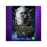Купить активацию Goat Simulator Waste Of Space Bundle на Xbox по выгодной цене