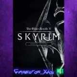 Купить активацию The Elder Scrolls V Skyrim Special Edition на Xbox по выгодной цене