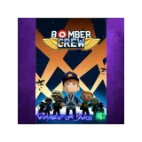 Купить активацию Bomber Crew на Xbox по выгодной цене