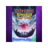 Купить активацию Killer Klowns From Outer Space Digital Deluxe Edition на Xbox по выгодной цене
