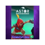 Купить активацию Astor Blade of the Monolith на Xbox по выгодной цене