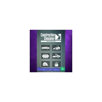 Купить DLC Construction Simulator - Year 2 Season Pass выгодно