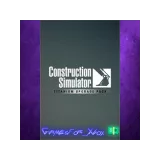 Купить DLC Construction Simulator - Titanium Upgrade Pack на Xbox по выгодной цене