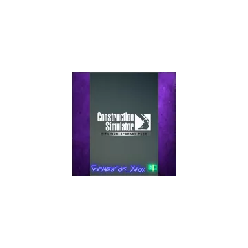 Купить DLC Construction Simulator - Titanium Upgrade Pack выгодно