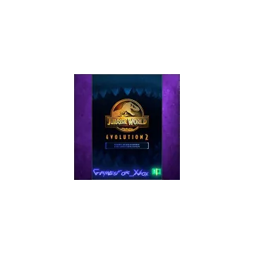 Купить DLC Jurassic World Evolution 2 Park Managers’ Collection Pack выгодно
