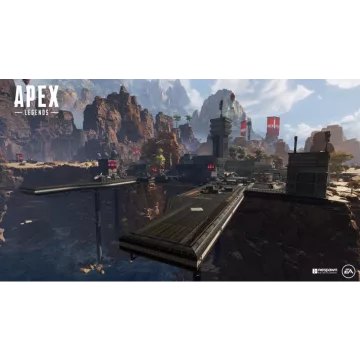 Купить код Apex Legends 6700 Apex Coins для Xbox выгодно