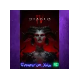 Купить активацию Diablo IV на Xbox по выгодной цене