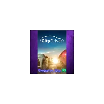 Купить активацию CityDriver выгодно
