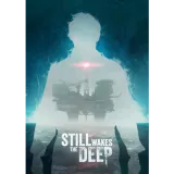 Купить аккаунт Still Wakes the Deep на Xbox по выгодной цене