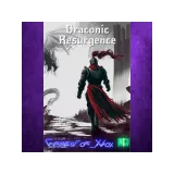Купить активацию Draconic Resurgence на Xbox по выгодной цене