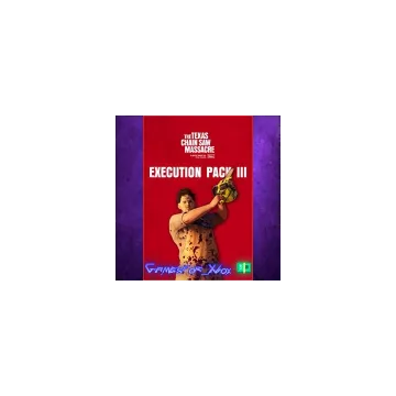 Купить DLC The Texas Chain Saw Massacre - Execution Pack 3 выгодно