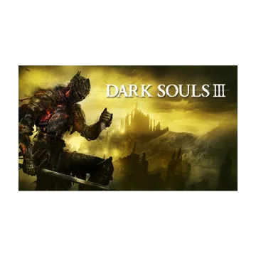 Купить активацию Dark Souls™ III выгодно