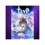 Купить активацию TEVI на Xbox по выгодной цене