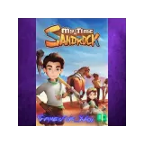 Купить активацию My Time at Sandrock на Xbox по выгодной цене
