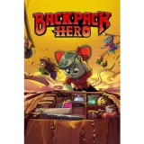 Купить активацию Backpack Hero на Xbox по выгодной цене