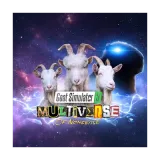 Купить аккаунт Goat Simulator 3 - Multiverse of Nonsense на Xbox по выгодной цене
