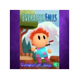 Купить активацию Everafter Falls на Xbox по выгодной цене