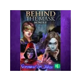 Купить активацию Behind The Mask Bundle на Xbox по выгодной цене
