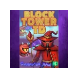 Купить активацию Block Tower TD Bundle на Xbox по выгодной цене