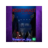 Купить активацию NightGhast на Xbox по выгодной цене