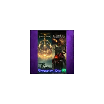 Купить активацию ELDEN RING Shadow of the Erdtree Edition выгодно