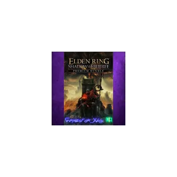 Купить активацию ELDEN RING Shadow of the Erdtree Premium Bundle выгодно