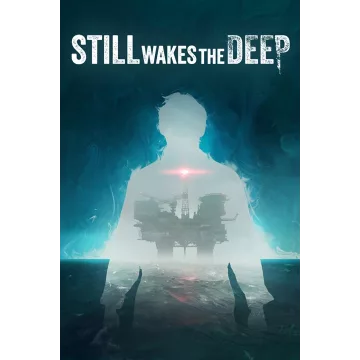 Купить активацию Still Wakes the Deep выгодно