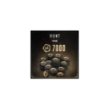 Купить активацию XBOX Hunt: Showdown 1896 300-7000 BLOOD BONDS на Xbox по выгодной цене