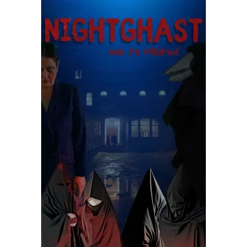 Купить активацию NightGhast выгодно
