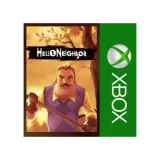 Купить активацию Hello Neighbor на Xbox по выгодной цене