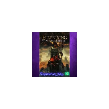 Купить DLC ELDEN RING Shadow of the Erdtree выгодно