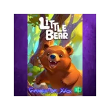 Купить активацию Little Bear на Xbox по выгодной цене