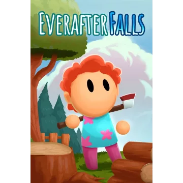Купить активацию Everafter Falls выгодно