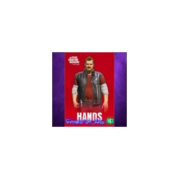 Купить DLC The Texas Chain Saw Massacre - Hands выгодно