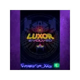 Купить активацию Luxor Evolved на Xbox по выгодной цене