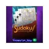 Купить активацию Sudoku Classic X на Xbox по выгодной цене