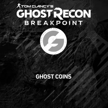Купить код Ghost Recon Breakpoint КРЕДИТЫ для Xbox выгодно