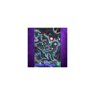 Купить DLC A Little to the Left Seeing Stars выгодно