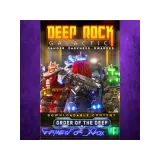 Купить DLC Deep Rock Galactic - Order of the Deep Pack на Xbox по выгодной цене