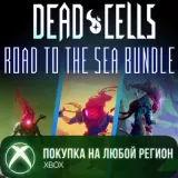 Купить DLC Dead Cells: bundle на Xbox по выгодной цене