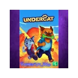 Купить активацию Undercat на Xbox по выгодной цене