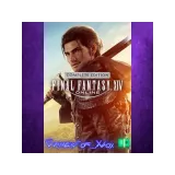 Купить активацию FINAL FANTASY XIV Online - Complete Edition на Xbox по выгодной цене