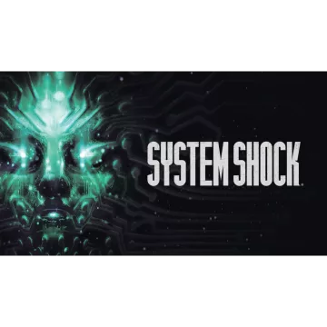 Купить аккаунт System Shock (2024) выгодно